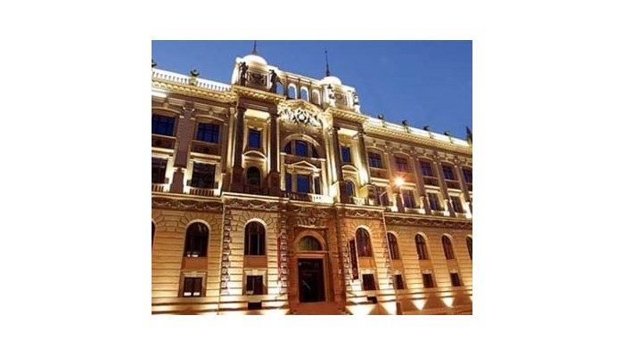 Hotel Boscolo Prague - Autograph Collection poza 7