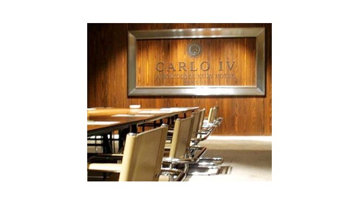 Hotel Boscolo Prague - Autograph Collection poza 8