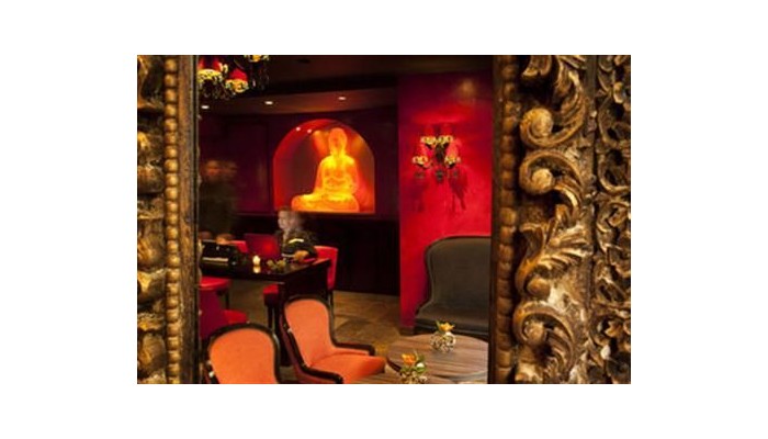 Hotel Buddha Bar poza 6