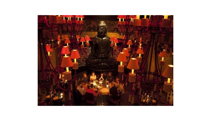 Hotel Buddha Bar poza 10