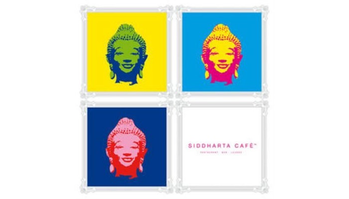 Hotel Buddha Bar poza 11