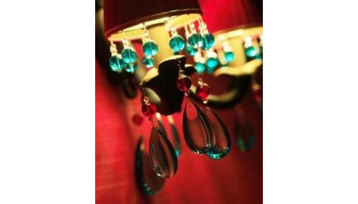 Hotel Buddha Bar poza 4