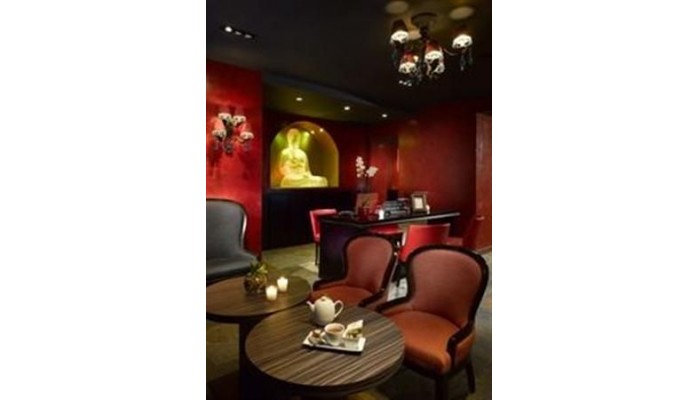 Hotel Buddha Bar poza 5
