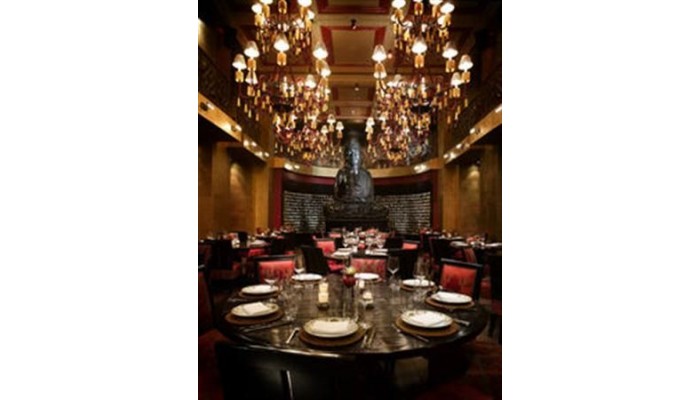 Hotel Buddha Bar poza 8