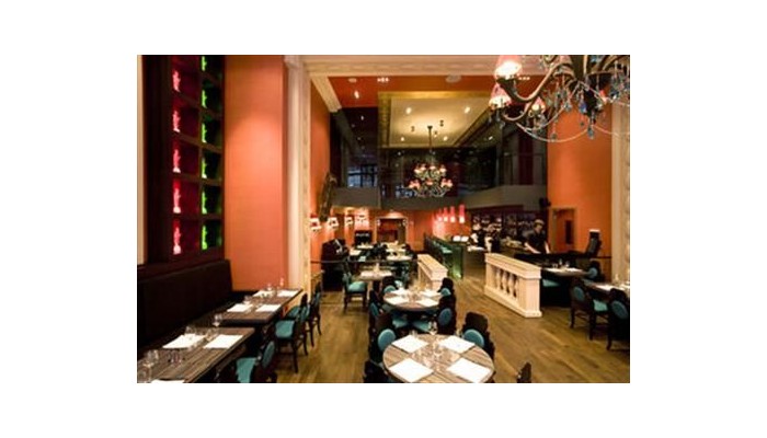 Hotel Buddha Bar poza 7