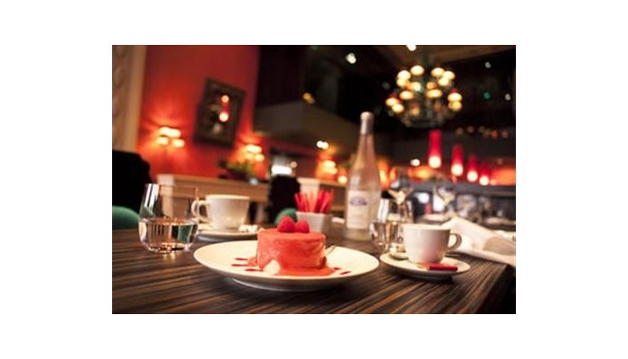 Hotel Buddha Bar poza 9