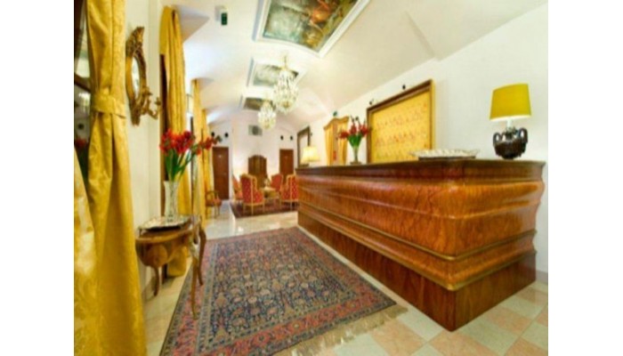 Hotel Charles Bridge Palace poza 4