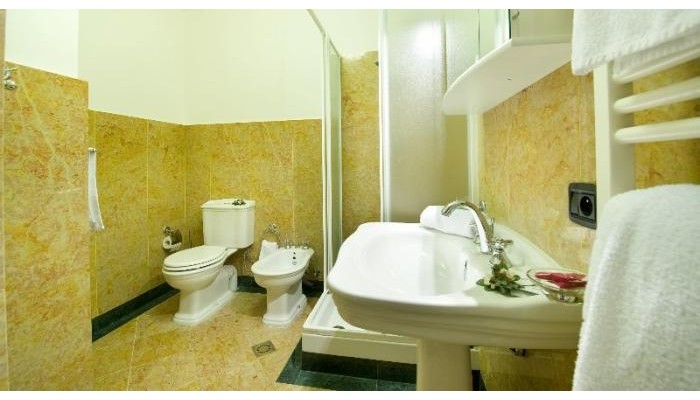 Hotel Charles Bridge Palace poza 8