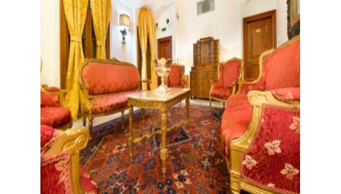 Hotel Charles Bridge Palace poza 3