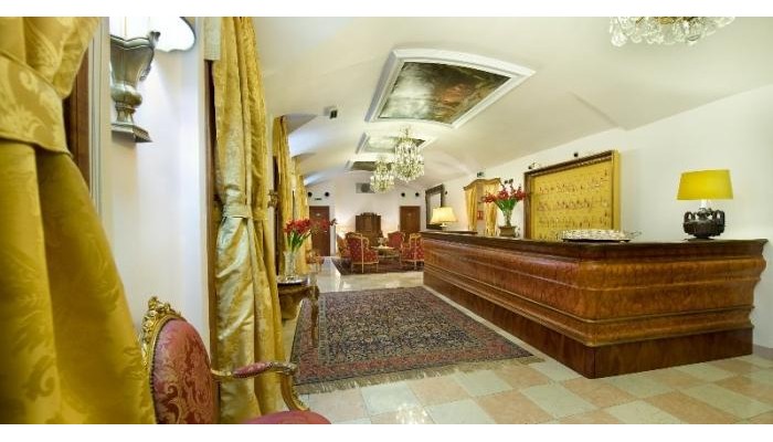 Hotel Charles Bridge Palace poza 9