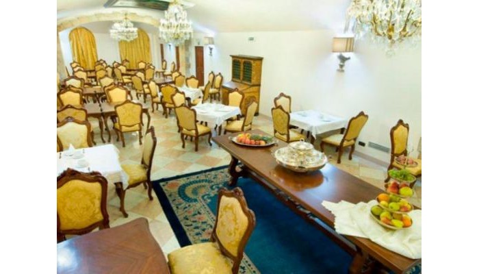 Hotel Charles Bridge Palace poza 5