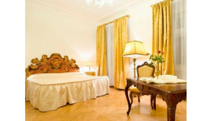 Hotel Charles Bridge Palace poza 1