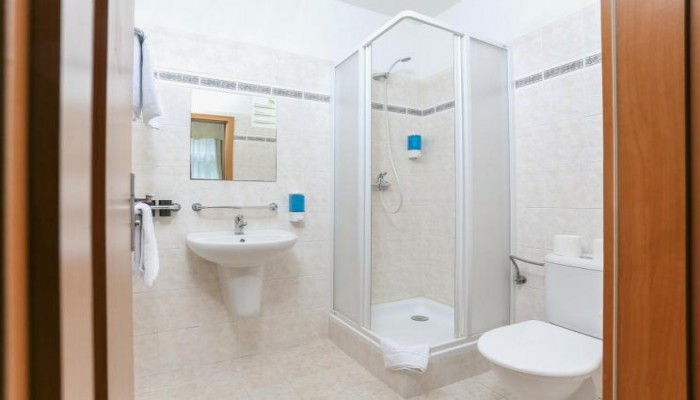 Hotel City Club poza 19