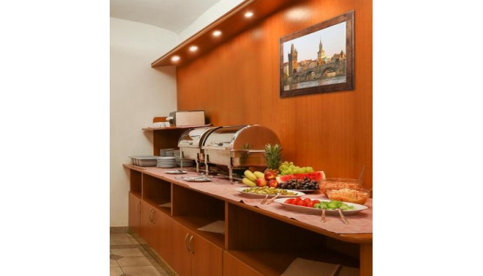 Hotel City Club poza 0