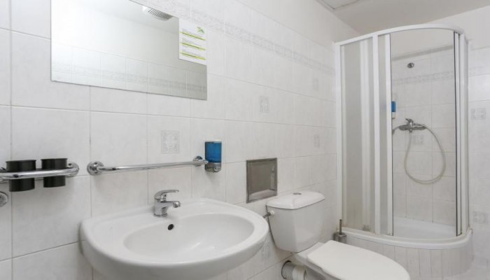 Hotel City Club poza 5