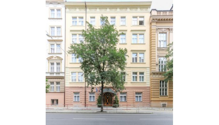 Hotel City Club poza 20