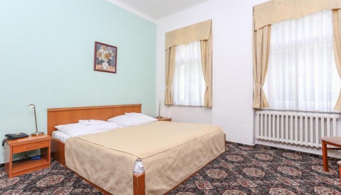 Hotel City Club poza 10