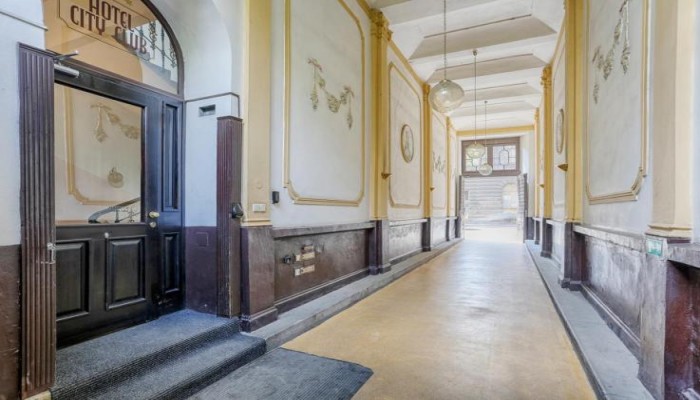 Hotel City Club poza 13