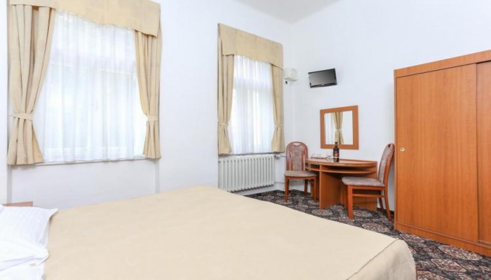 Hotel City Club poza 14