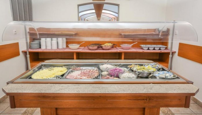 Hotel City Club poza 15