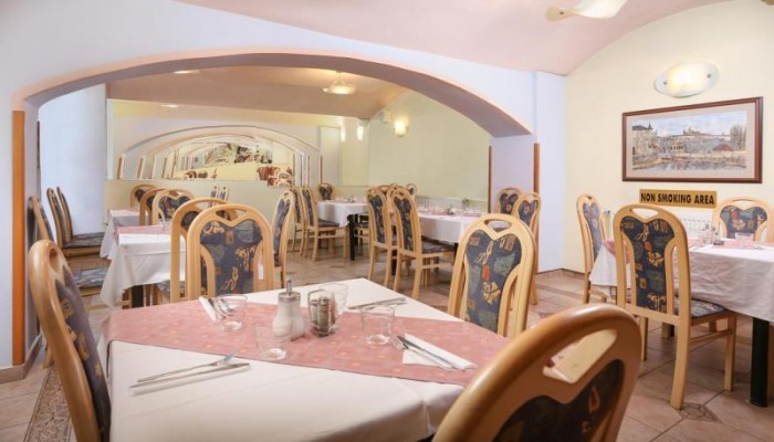 Hotel City Club poza 17