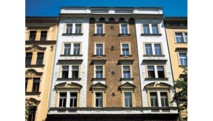 Hotel City Club poza 18