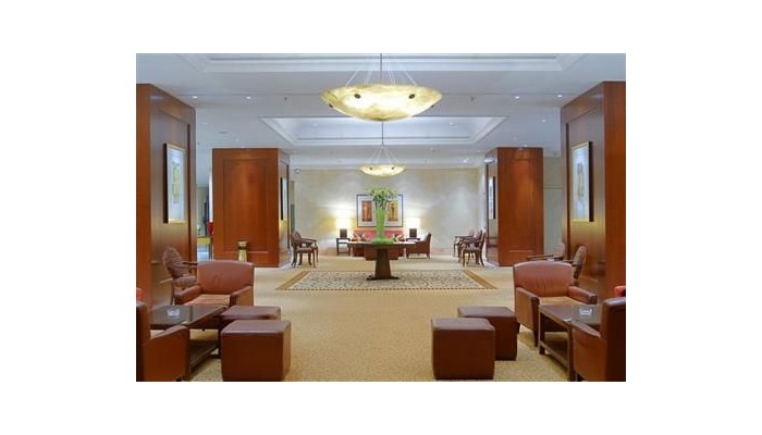 Hotel Corinthia poza 1