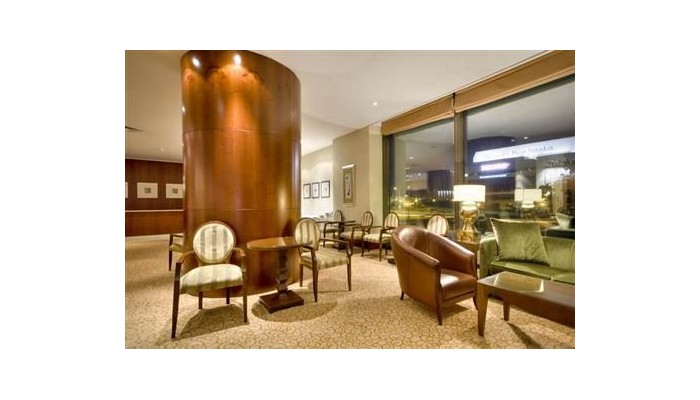 Hotel Corinthia poza 2