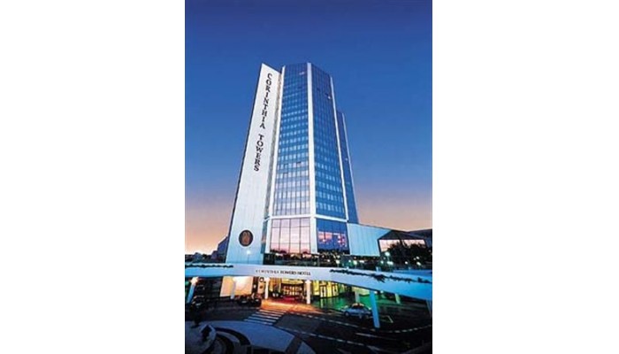 Hotel Corinthia poza 3