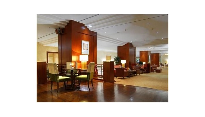 Hotel Corinthia poza 4