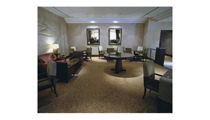 Hotel Corinthia poza 5