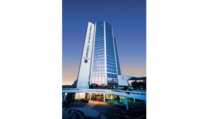Hotel Corinthia poza 10