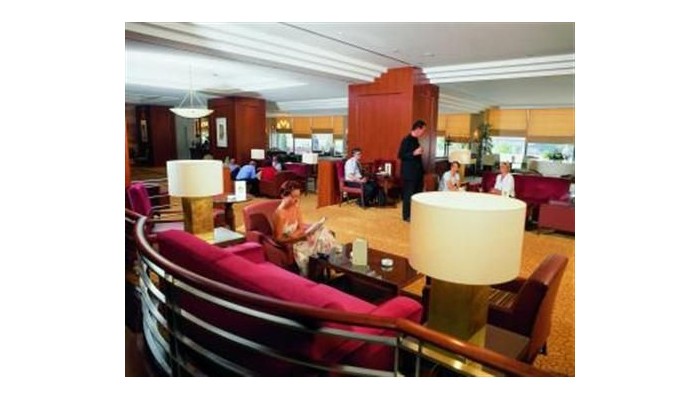 Hotel Corinthia poza 8