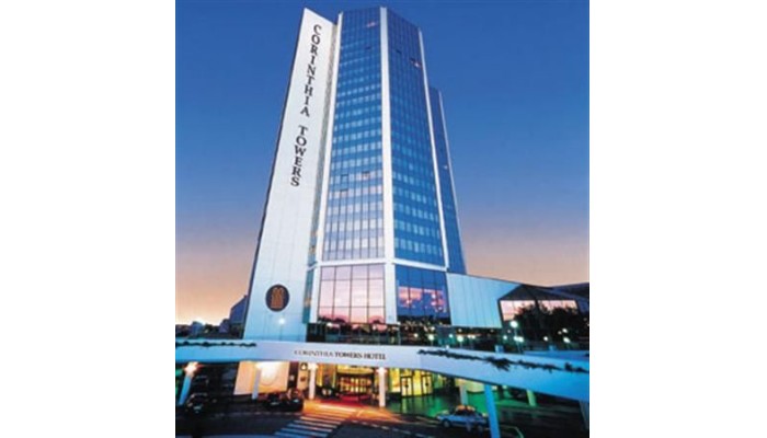 Hotel Corinthia poza 9