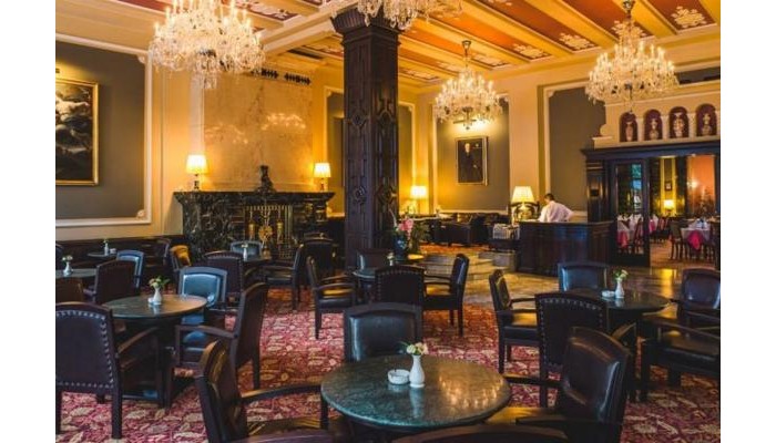 Hotel Esplanade poza 2