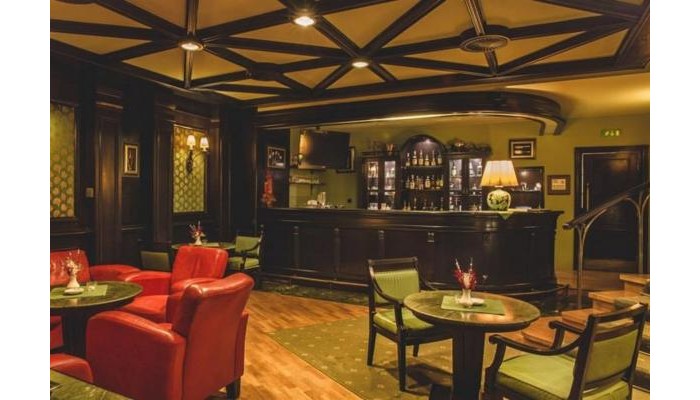 Hotel Esplanade poza 4