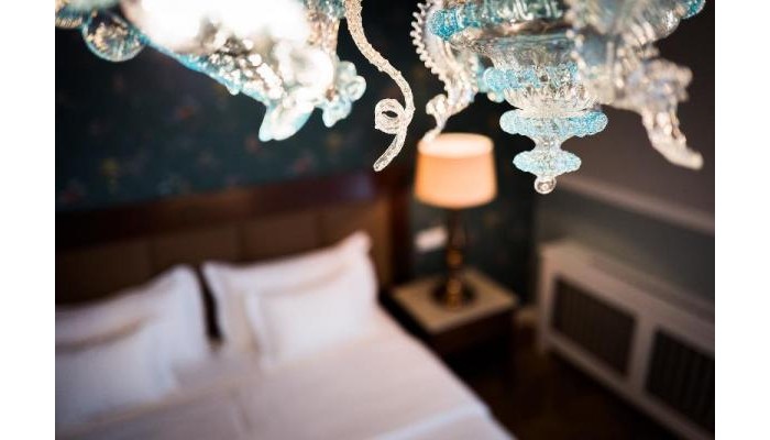 Hotel Esplanade poza 9