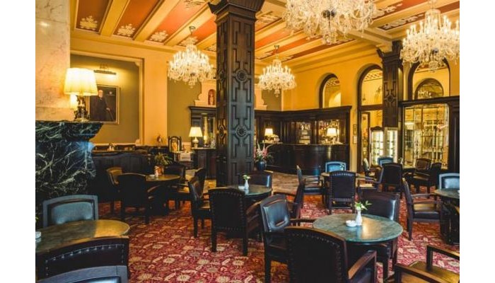 Hotel Esplanade poza 5