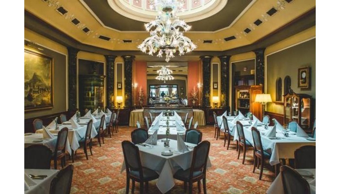 Hotel Esplanade poza 3