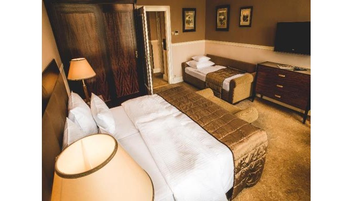 Hotel Esplanade poza 7