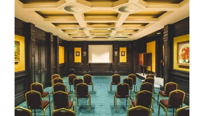 Hotel Esplanade poza 6