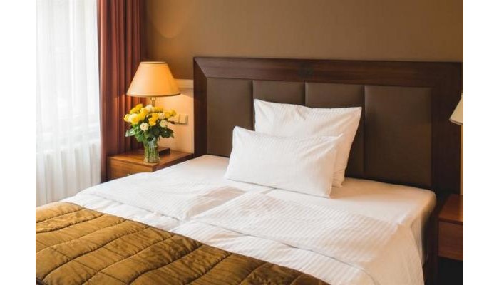 Hotel Esplanade poza 1