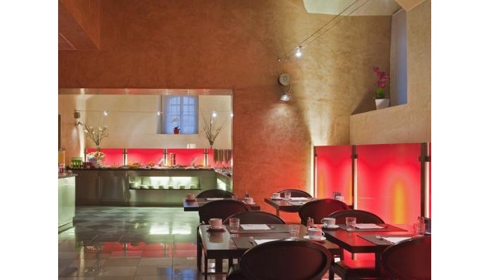 Hotel Eurostars Thalia poza 1