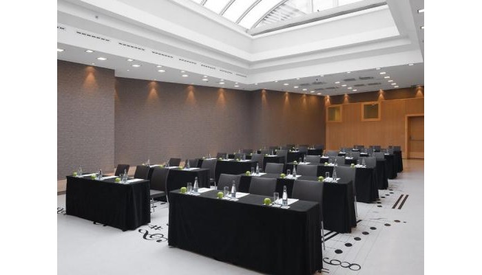 Hotel Eurostars Thalia poza 2