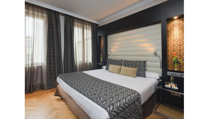 Hotel Eurostars Thalia poza 8