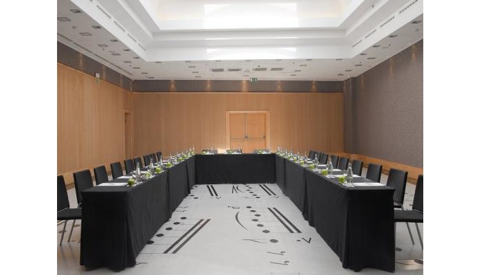 Hotel Eurostars Thalia poza 3