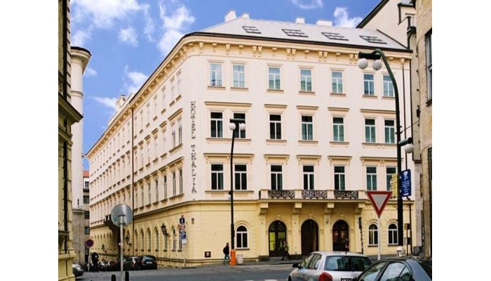 Hotel Eurostars Thalia poza 9