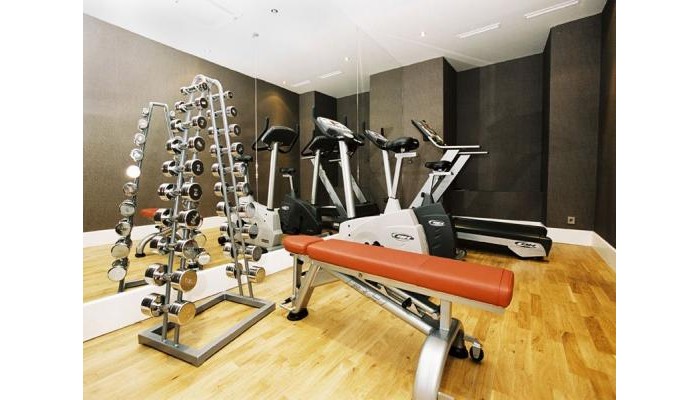 Hotel Eurostars Thalia poza 4