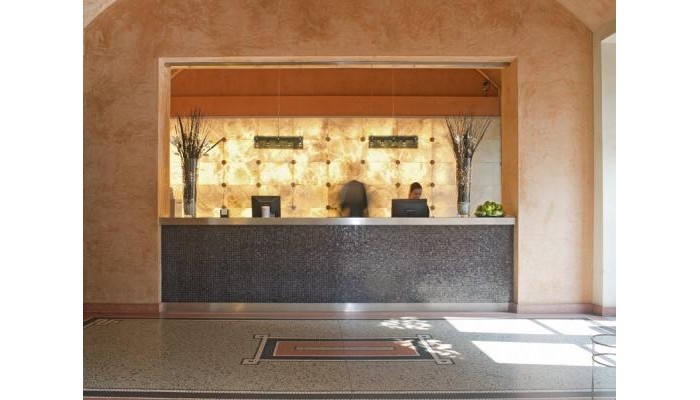 Hotel Eurostars Thalia poza 5