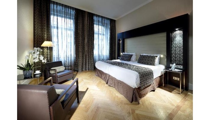 Hotel Eurostars Thalia poza 7